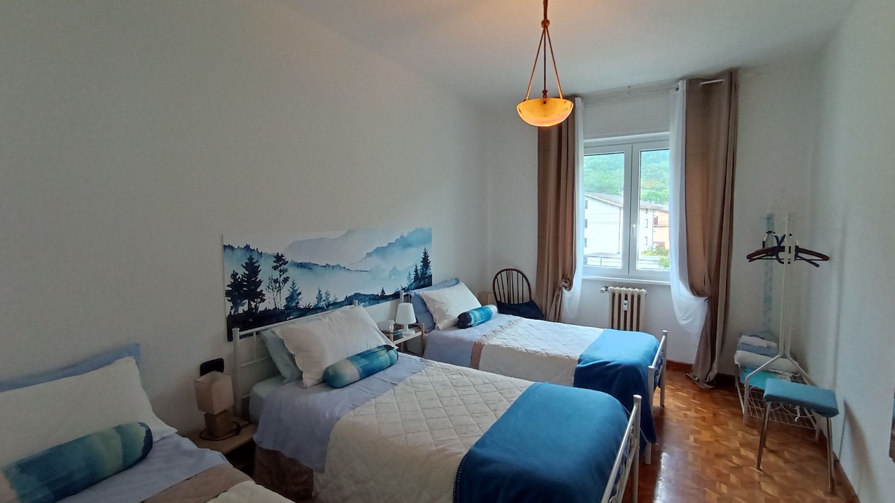 Photo of Bedroom in Madonna di Tirano