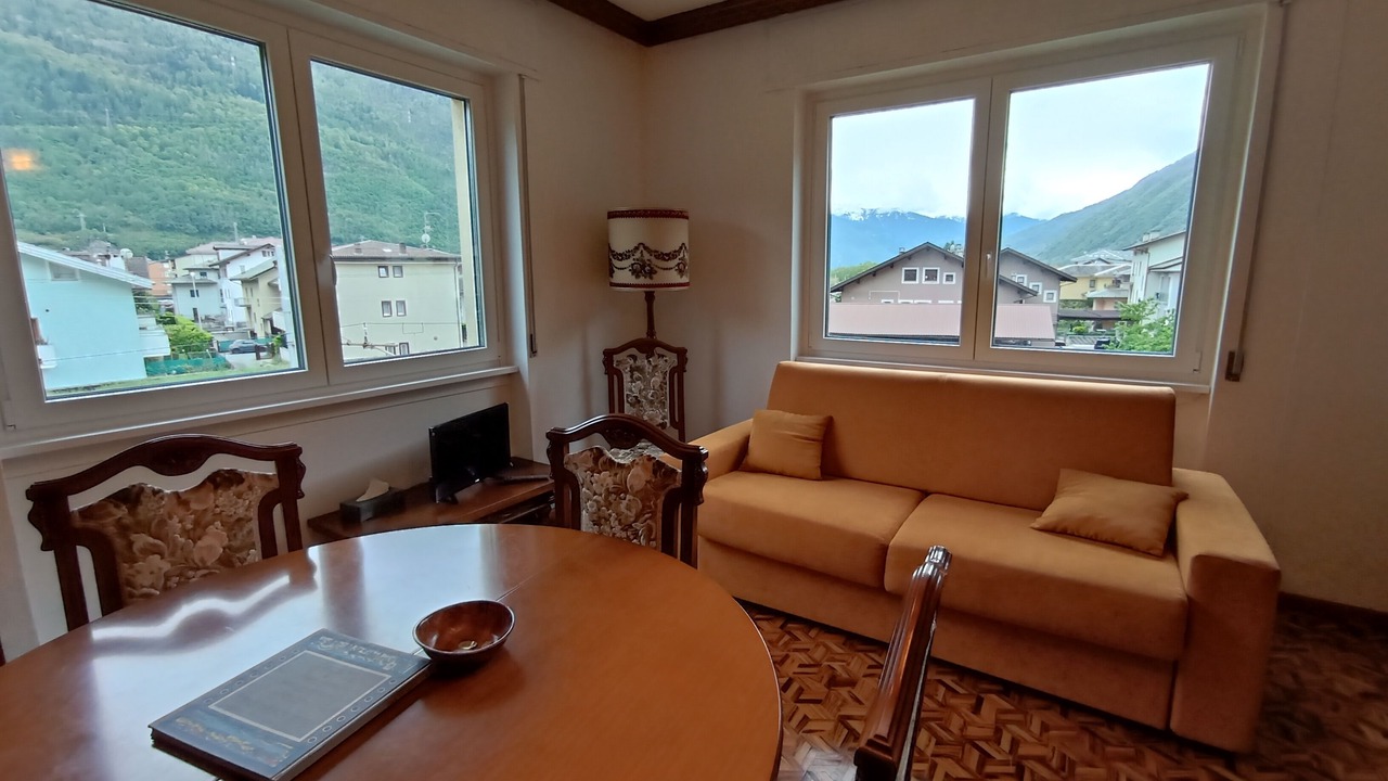 Photo of Livingroom in Madonna di Tirano