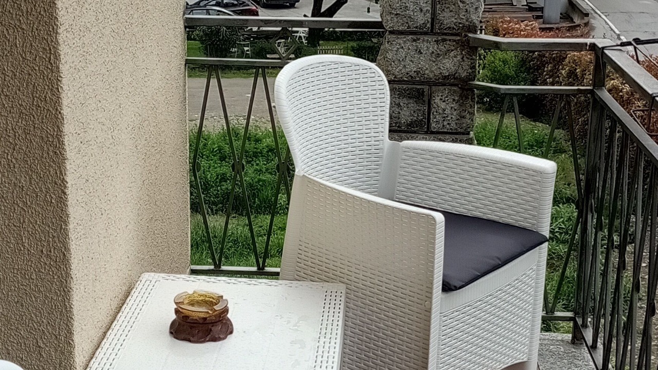 Photo of Outdoor in Madonna di Tirano