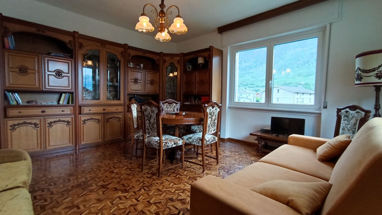 Photo of Livingroom in Madonna di Tirano