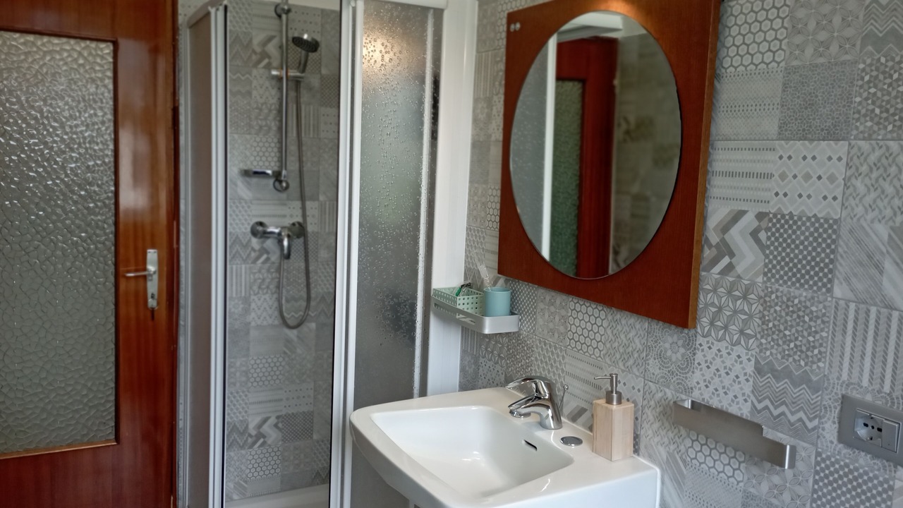 Photo of Bathroom in Madonna di Tirano