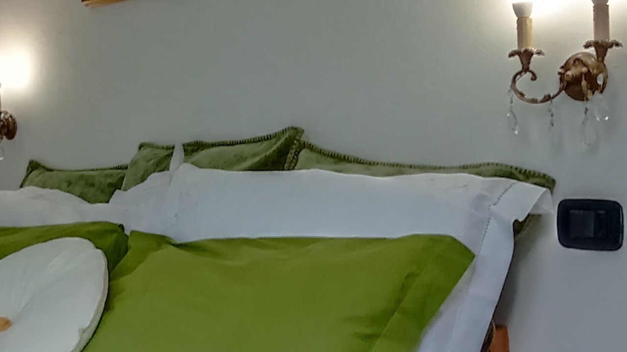 Photo of Bedroom in Madonna di Tirano