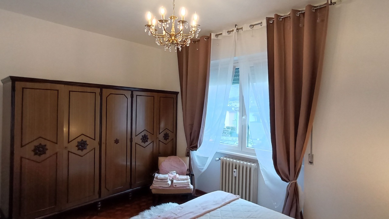Photo of Bedroom in Madonna di Tirano