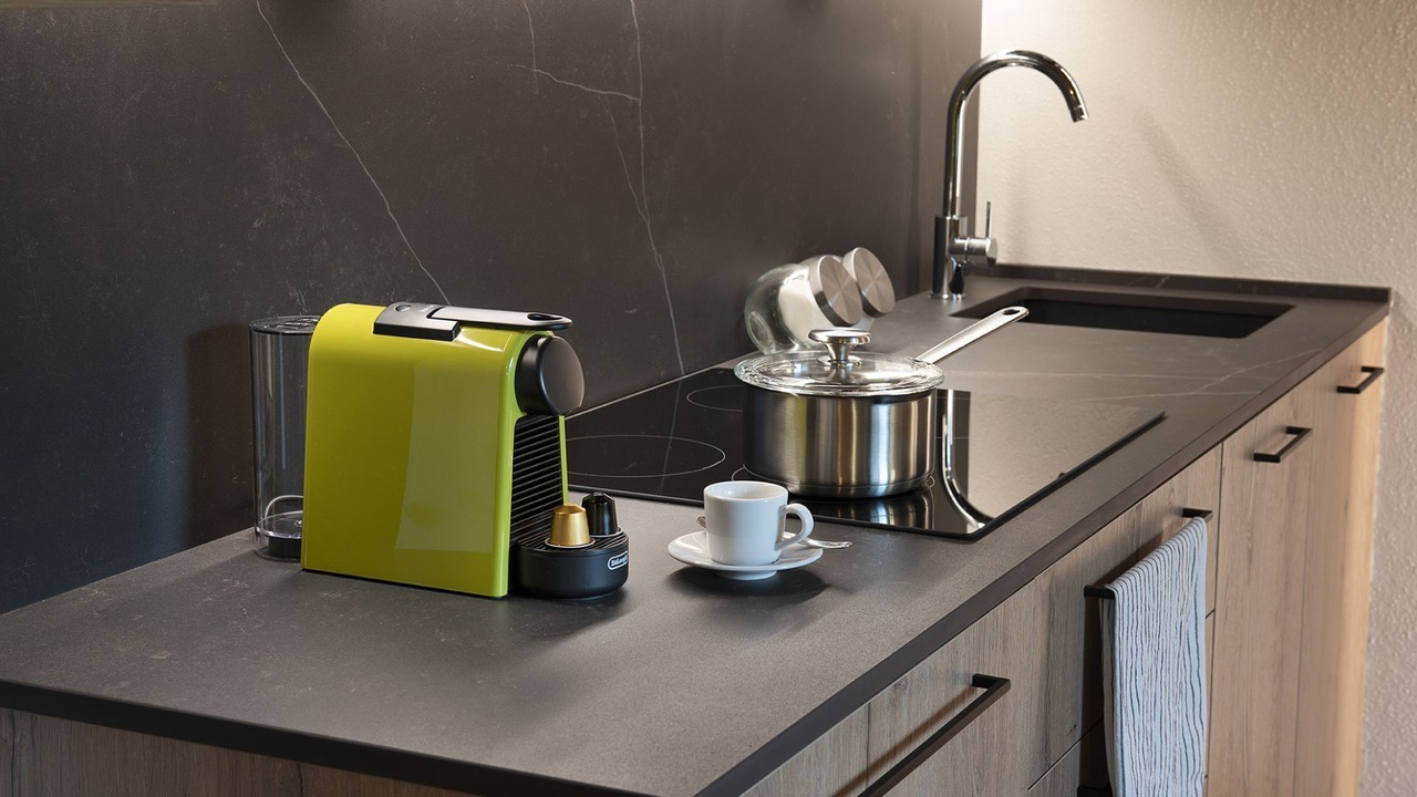 Photo of Kitchen in Villa Dalegno