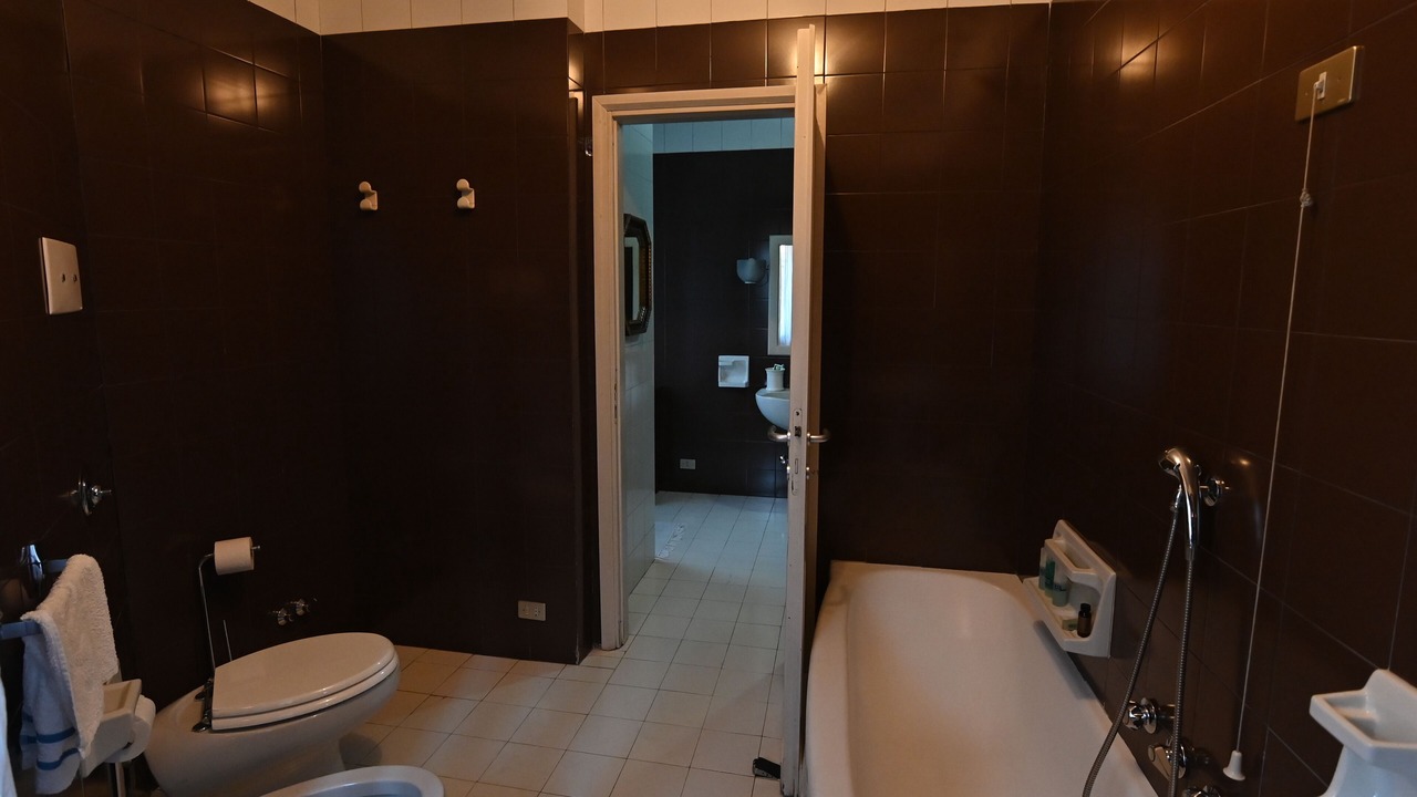 Photo of Bathroom in Grumello del Monte