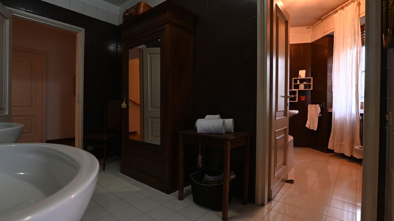 Photo of Bathroom in Grumello del Monte