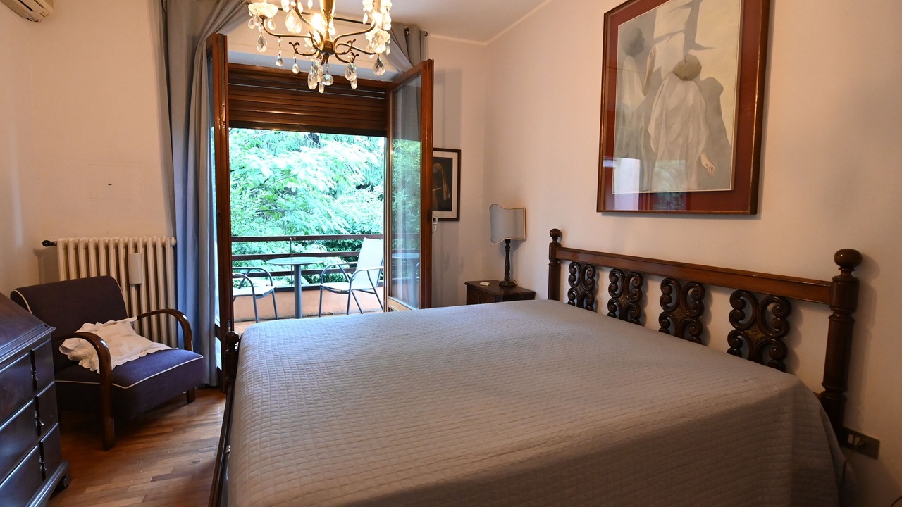 Photo of Bedroom in Grumello del Monte
