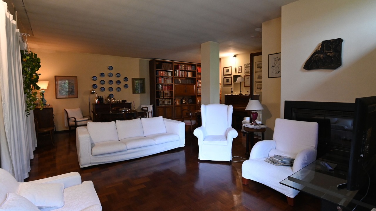 Photo of Livingroom in Grumello del Monte