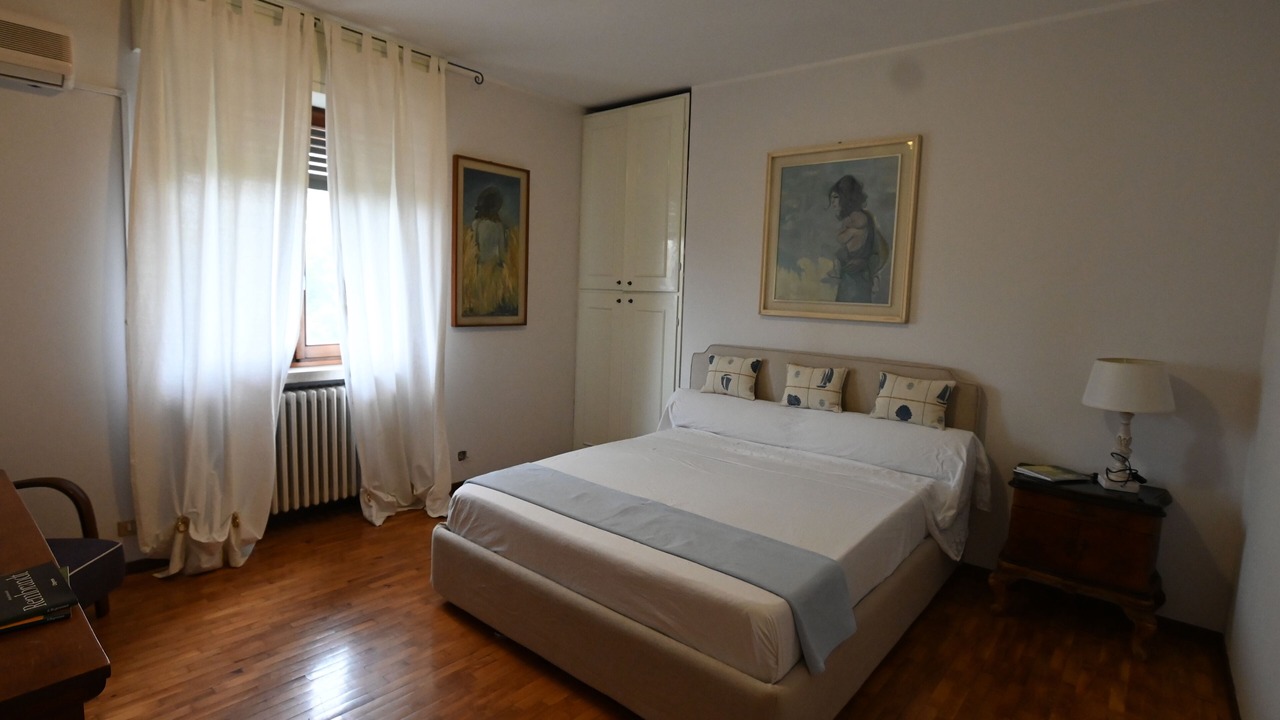 Photo of Bedroom in Grumello del Monte