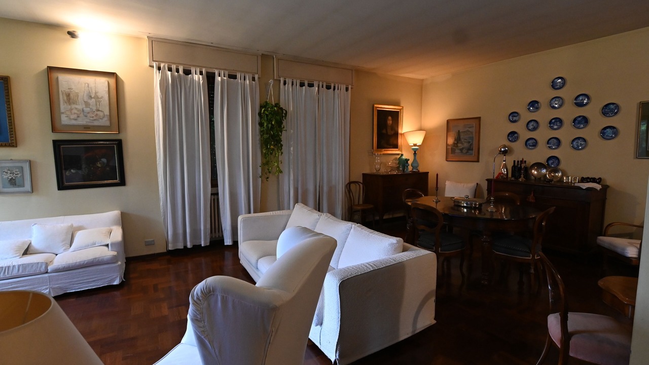 Photo of Livingroom in Grumello del Monte