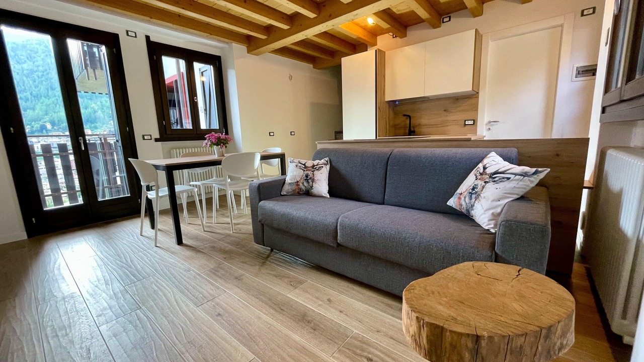 Photo of Livingroom in Caspoggio