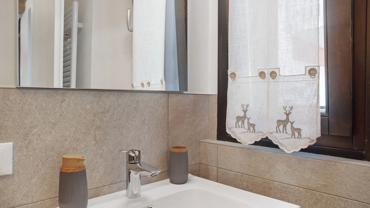 Photo of Bathroom in Caspoggio