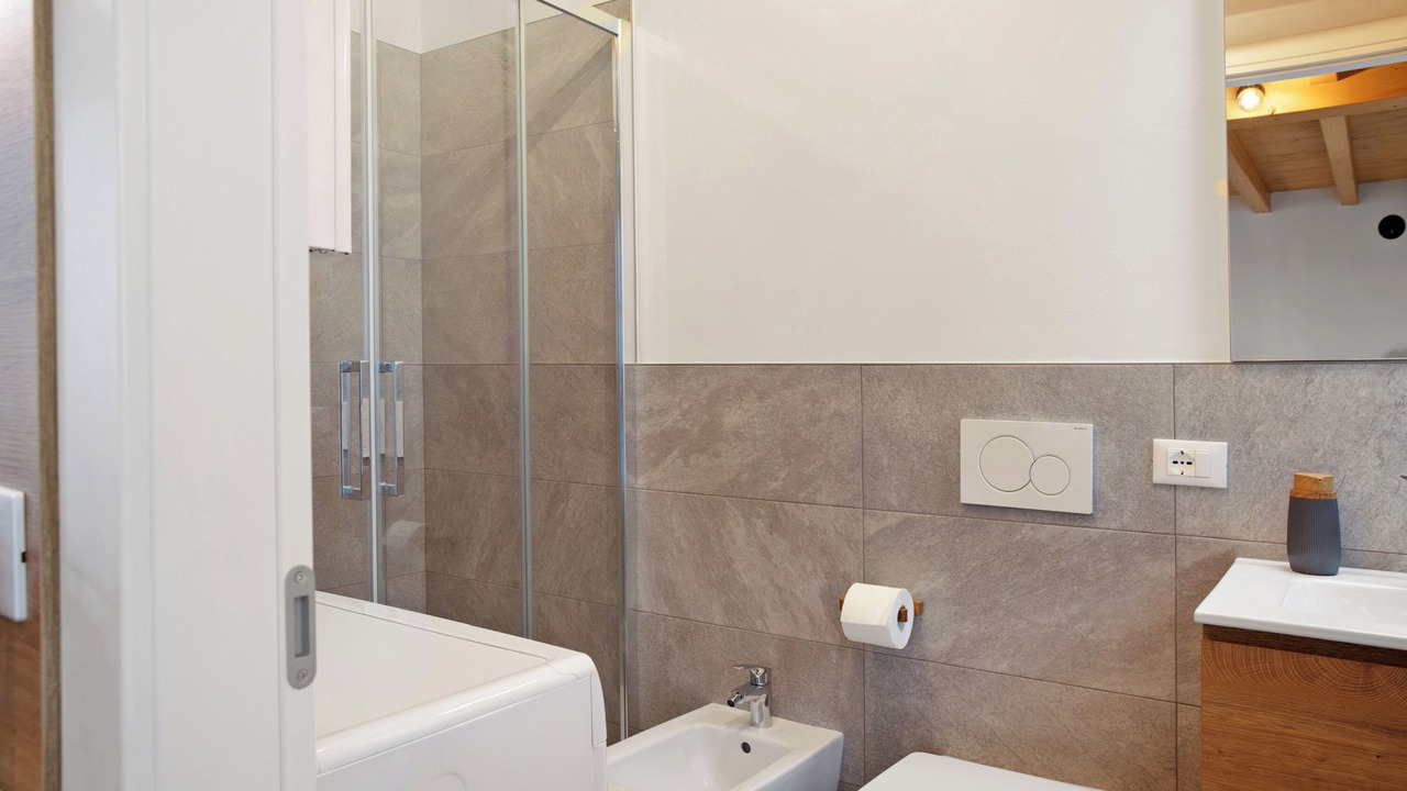 Photo of Bathroom in Caspoggio