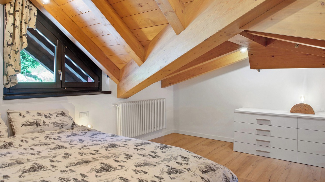 Photo of Bedroom in Caspoggio