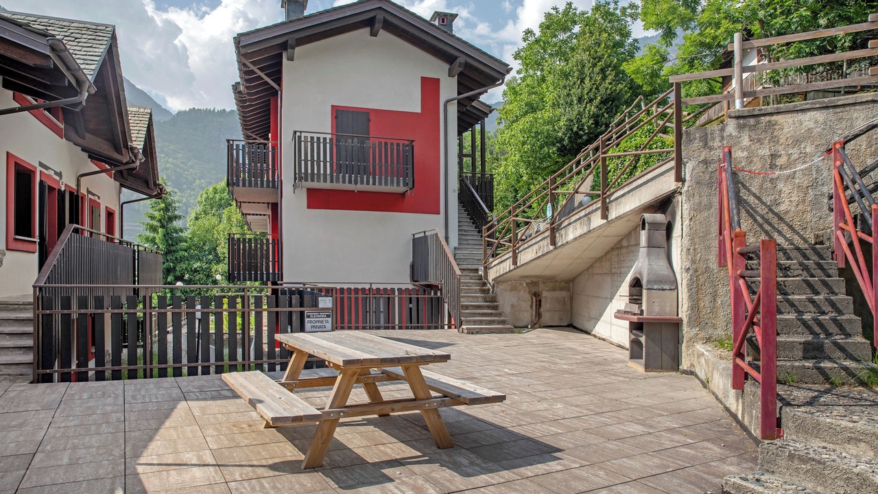Photo of Outdoor in Caspoggio