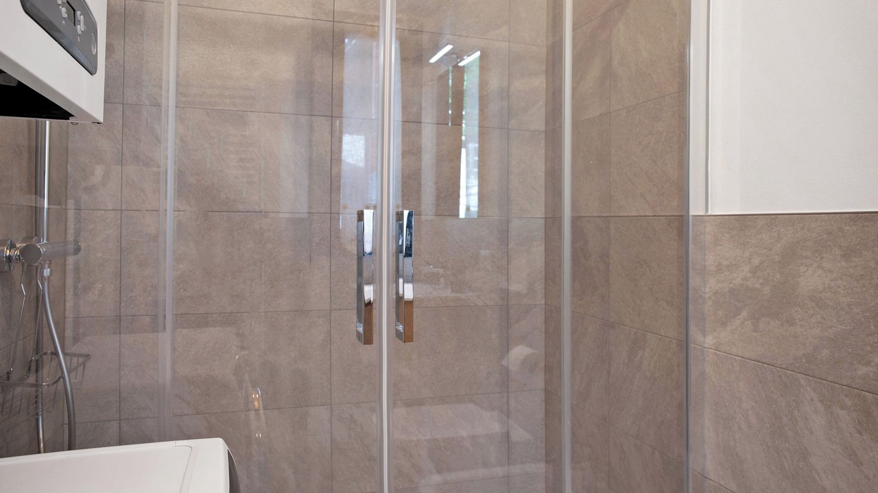 Photo of Bathroom in Caspoggio