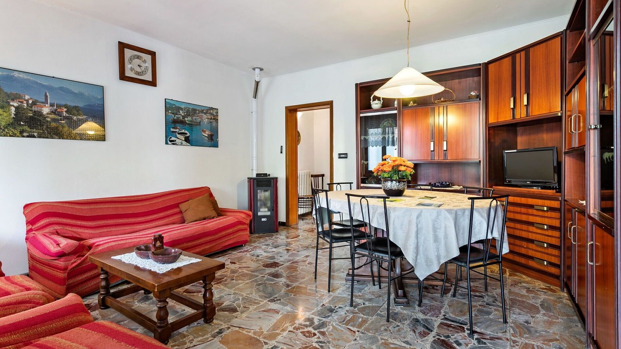 Photo of Bedroom in Vignola