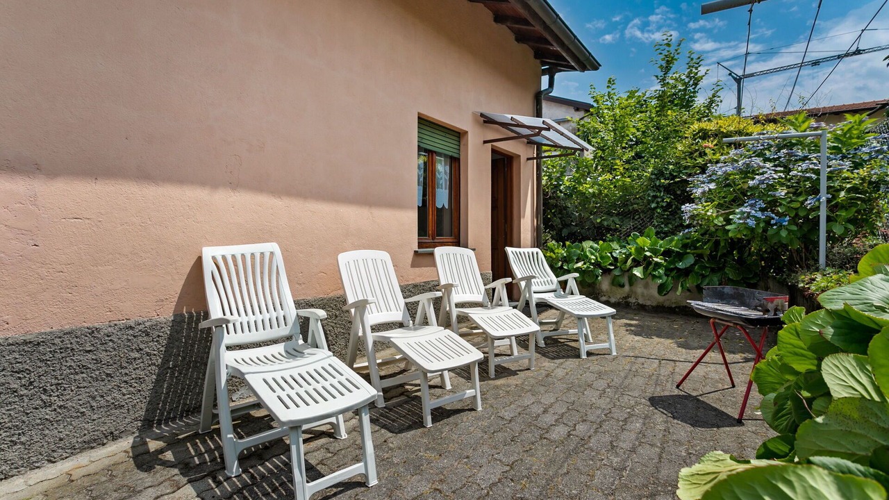 Photo of Patio Balcony in Vignola