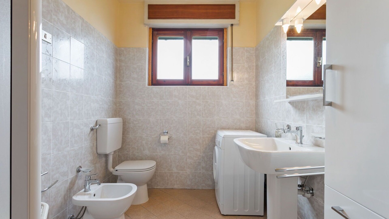 Photo of Bathroom in Vignola