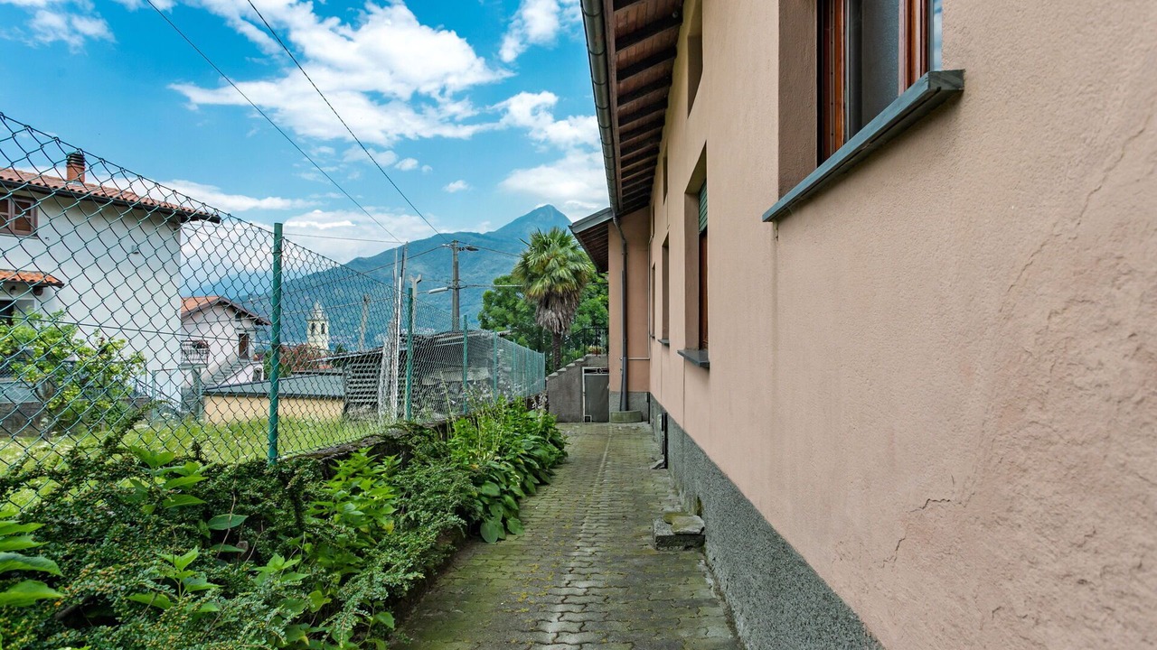 Photo of Outdoor in Vignola