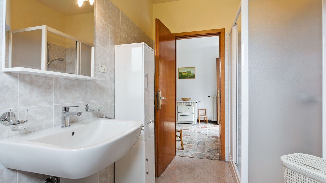 Photo of Bathroom in Vignola