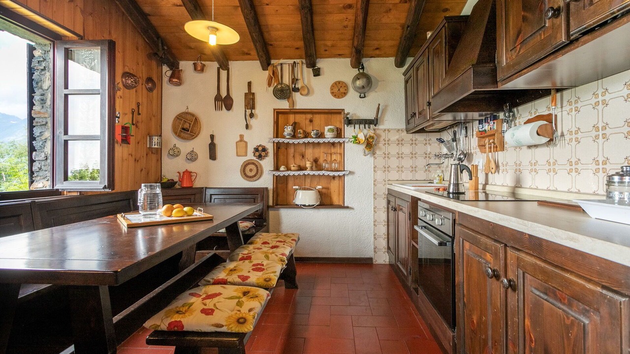 Photo of Bedroom in Peglio