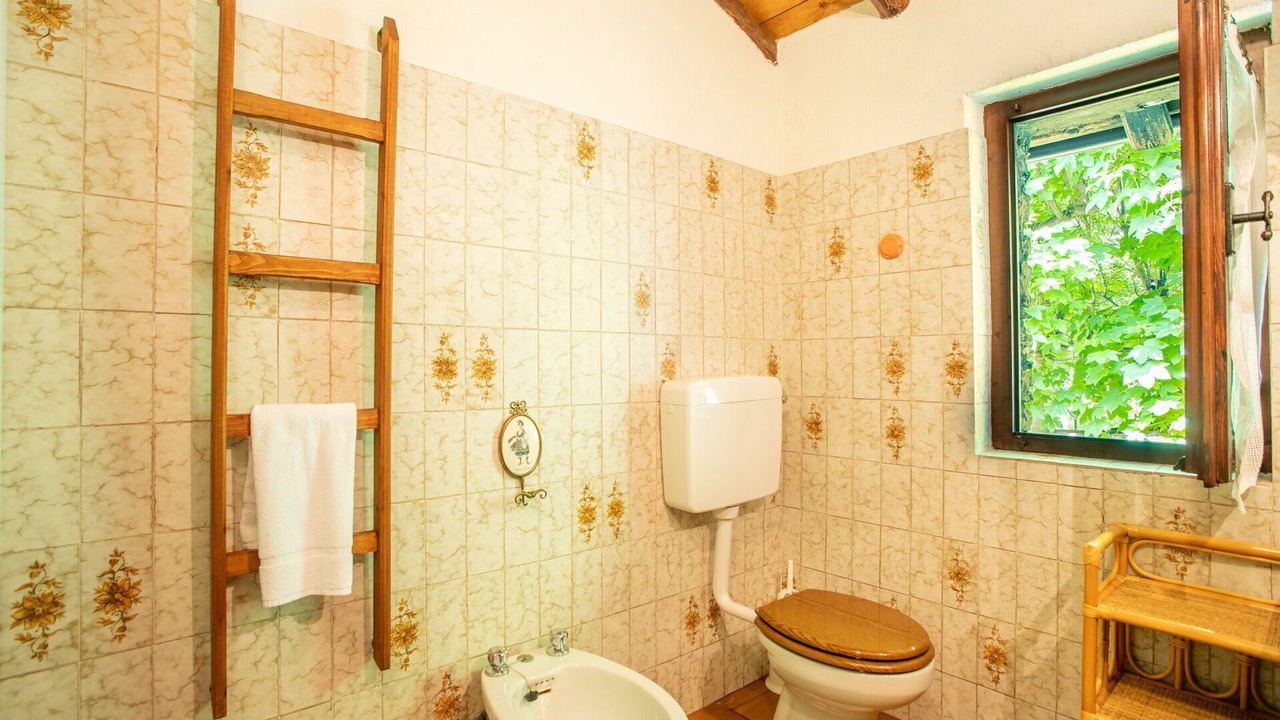 Photo of Bathroom in Peglio