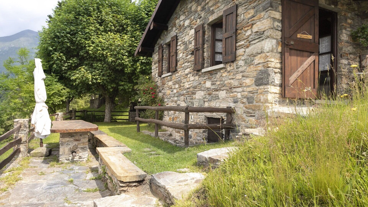 Photo of Outdoor in Peglio