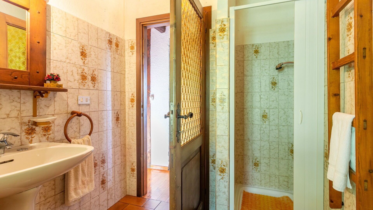 Photo of Bathroom in Peglio