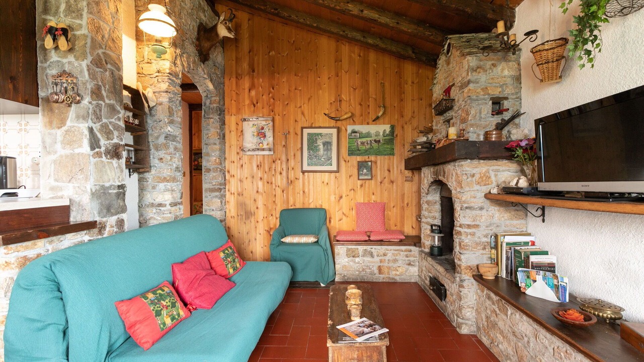Photo of Bedroom in Peglio