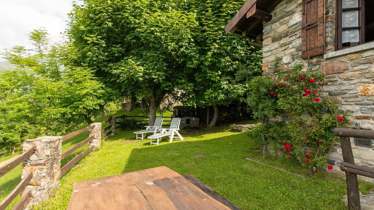 Photo of Outdoor in Peglio