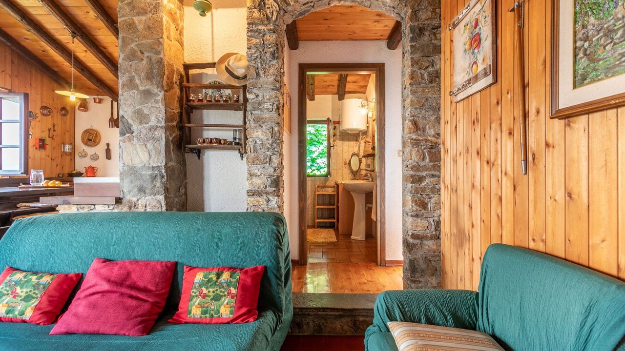 Photo of Bedroom in Peglio