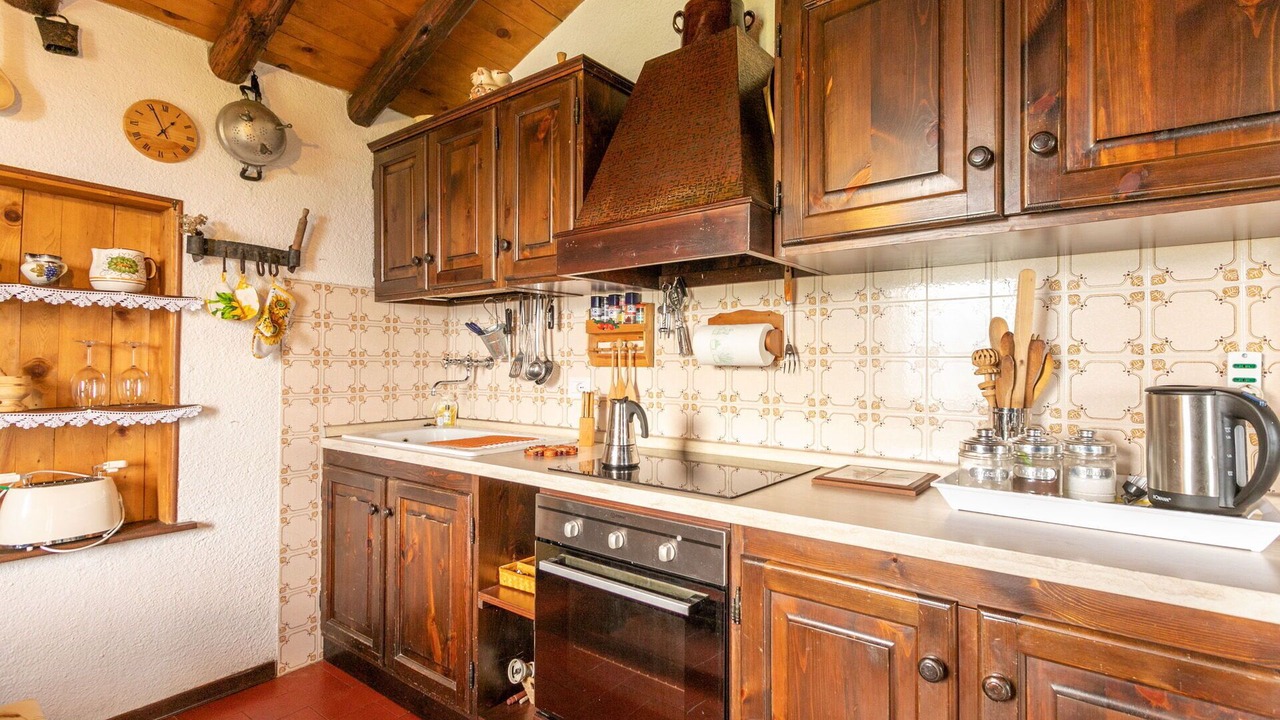 Photo of Bedroom in Peglio