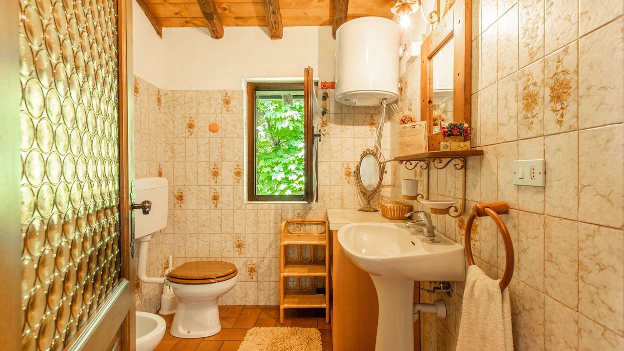 Photo of Bathroom in Peglio