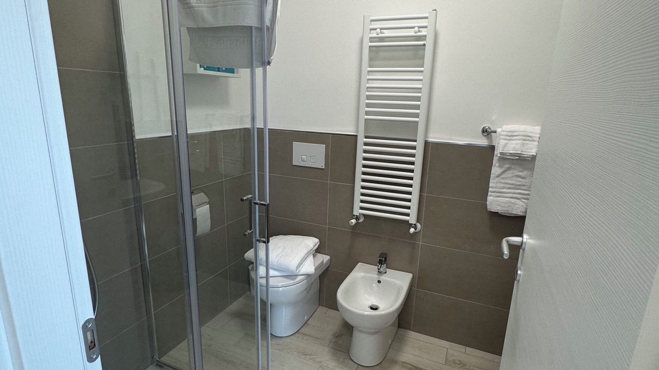 Photo of Bathroom in Garbagnate Milanese