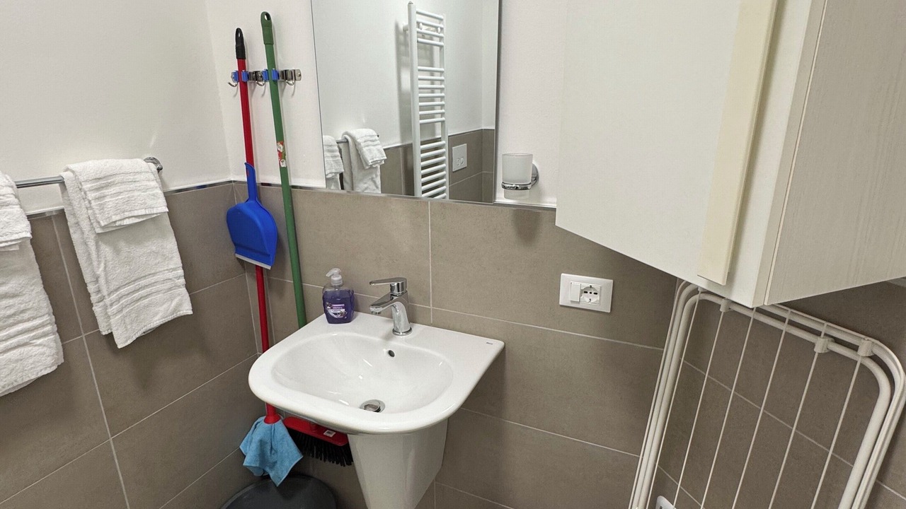 Photo of Bathroom in Garbagnate Milanese