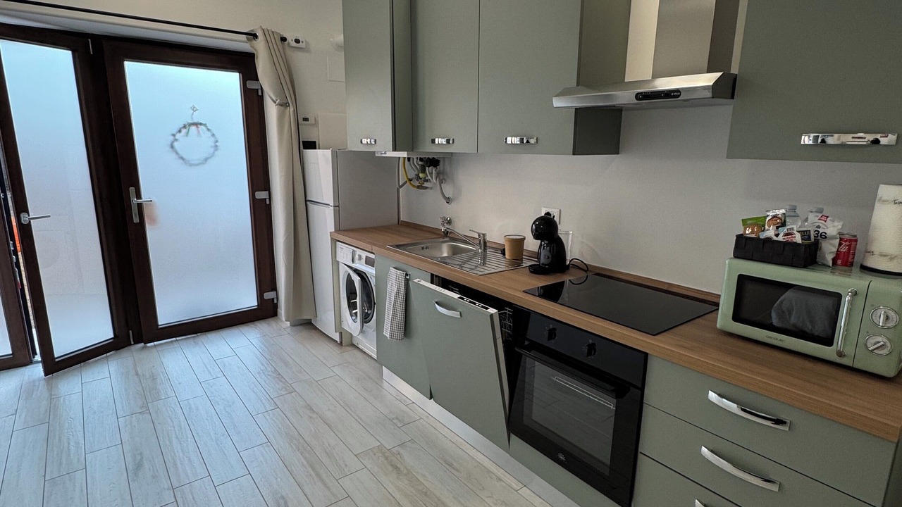 Photo of Kitchen in Garbagnate Milanese