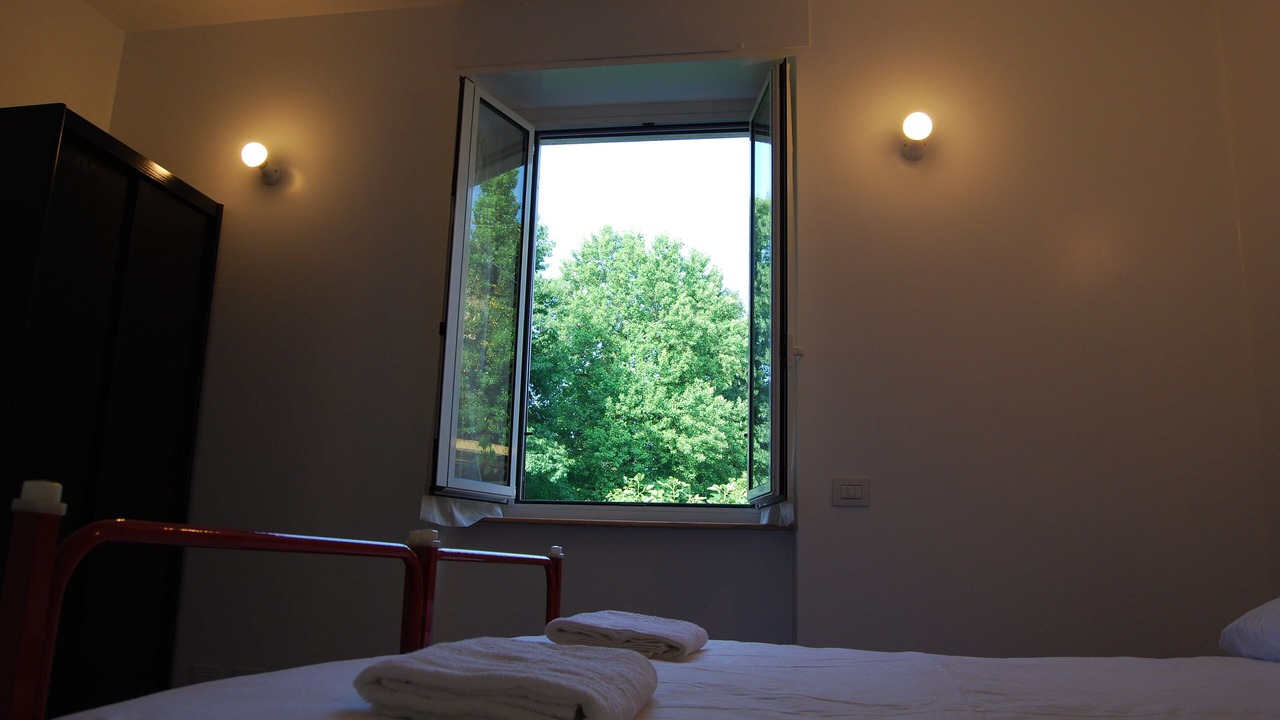 Photo of Bedroom in Albate