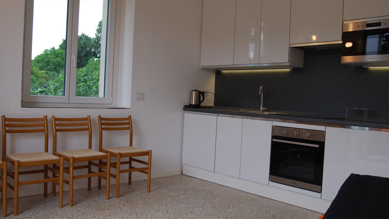 Photo of Kitchen in Albate