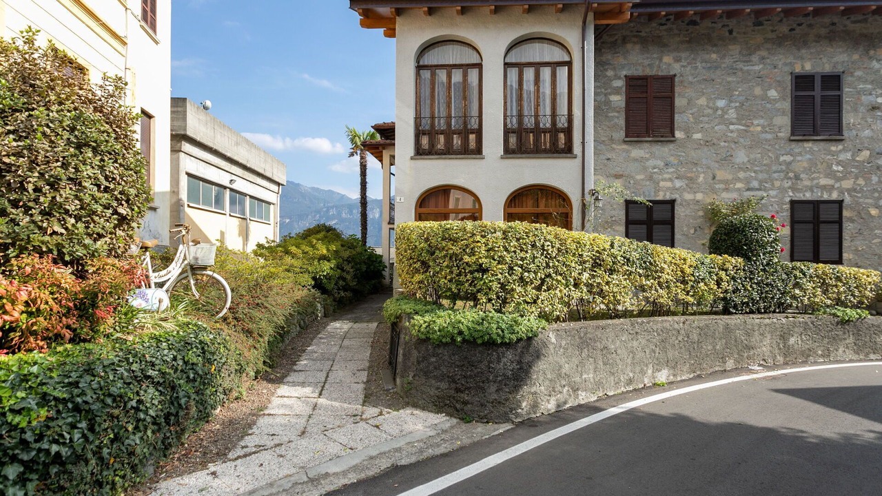 Photo of Outdoor in Cadenabbia