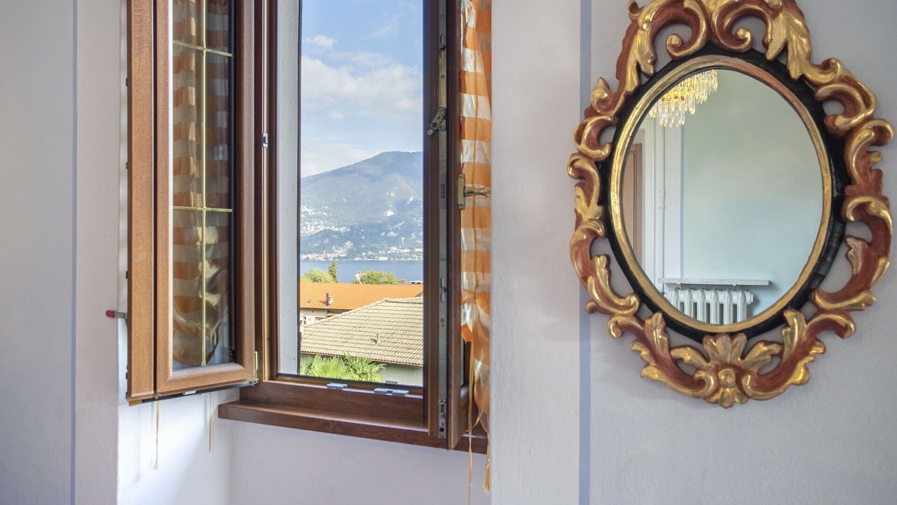 Photo of Bedroom in Cadenabbia