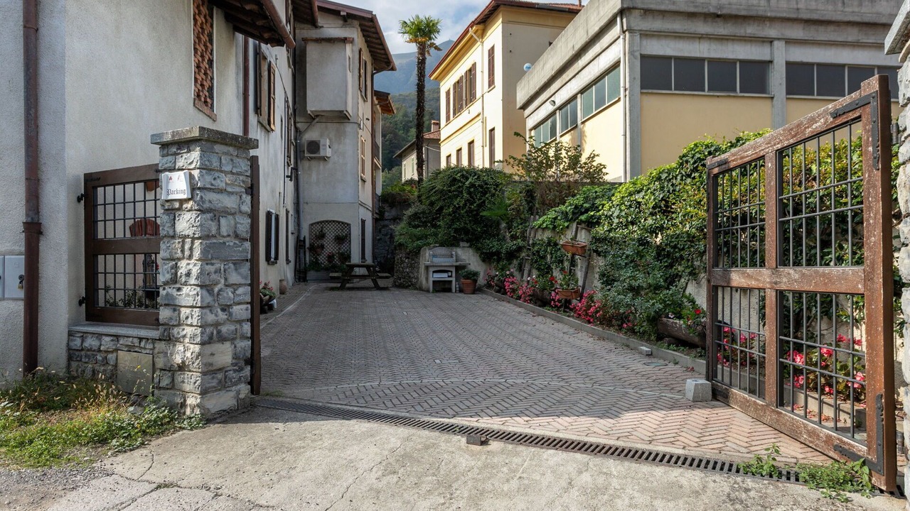 Photo of Outdoor in Cadenabbia