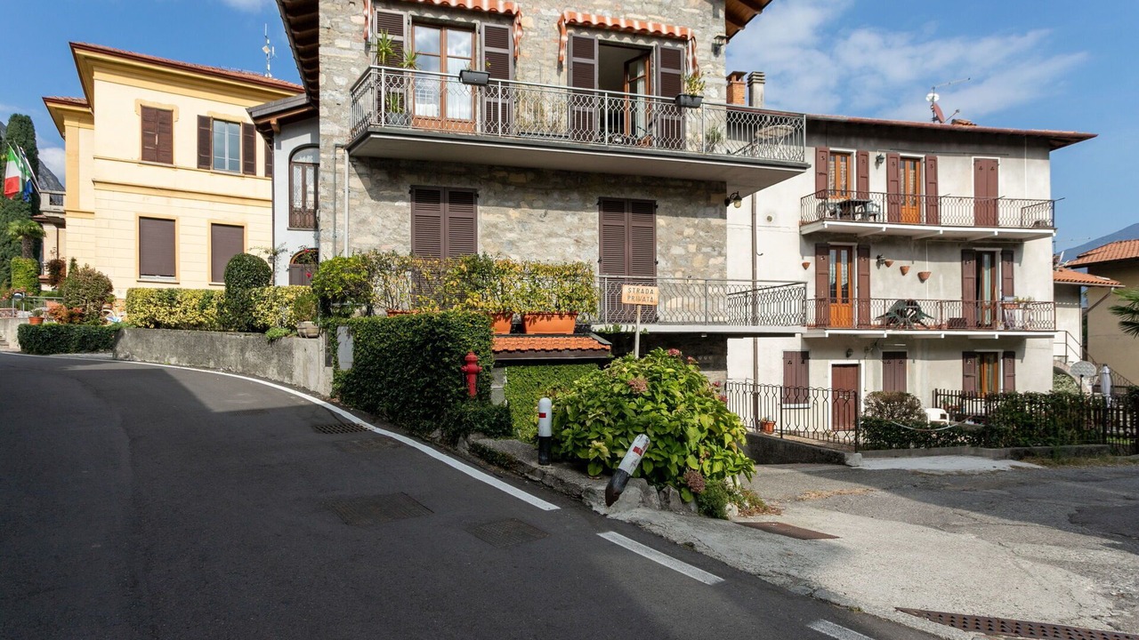 Photo of Outdoor in Cadenabbia