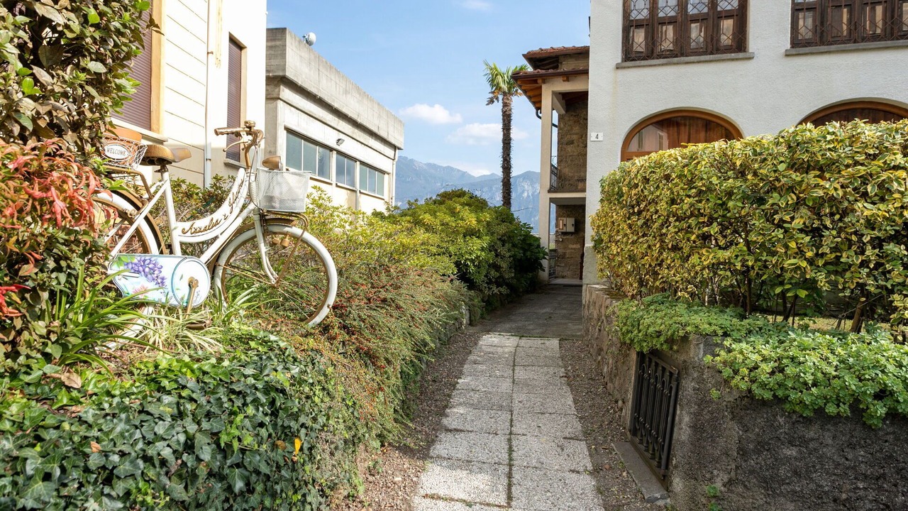 Photo of Outdoor in Cadenabbia