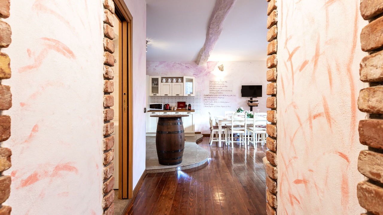 Photo of Bedroom in Cadenabbia