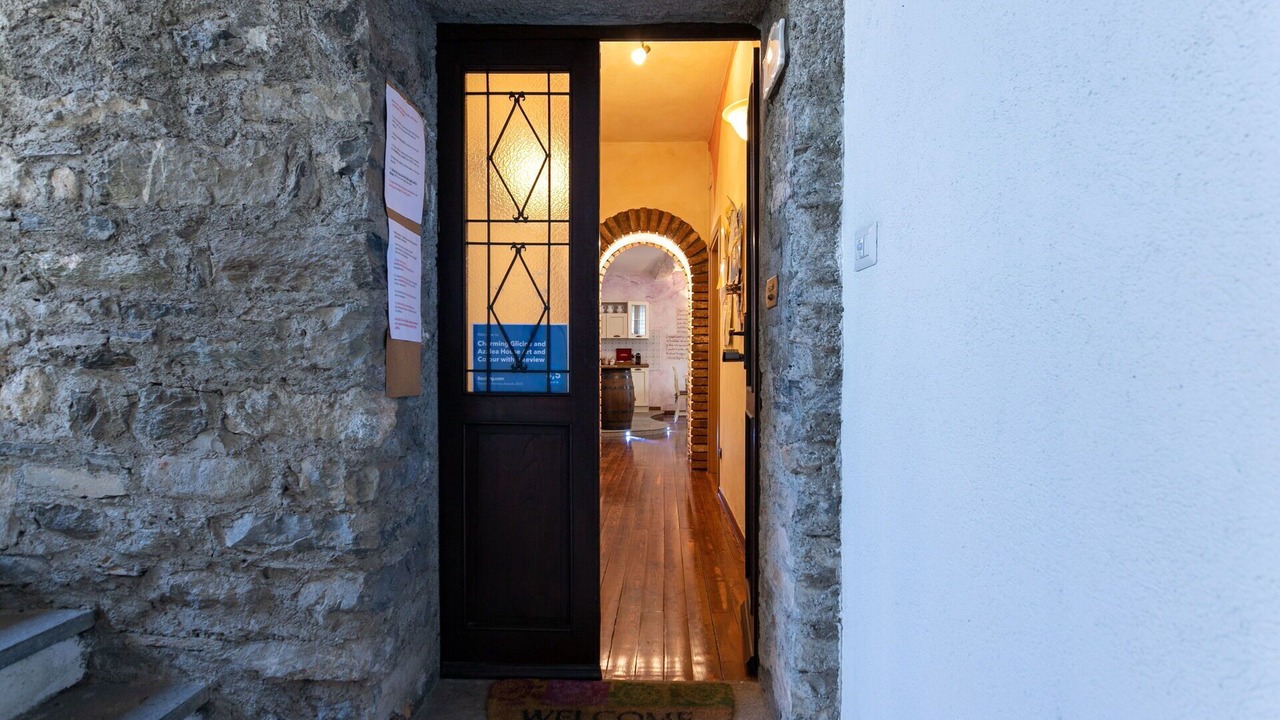 Photo of Outdoor in Cadenabbia