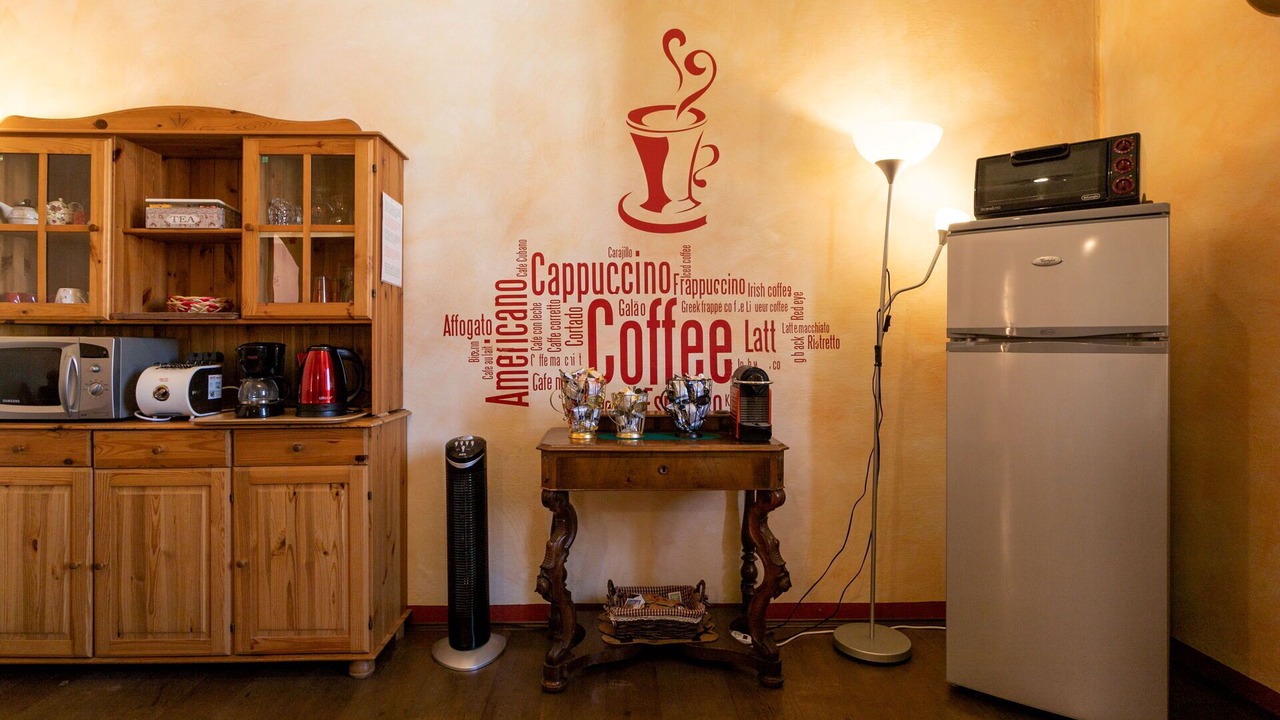 Photo of Bedroom in Cadenabbia