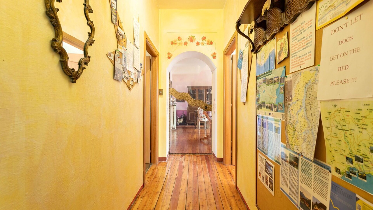 Photo of Bedroom in Cadenabbia