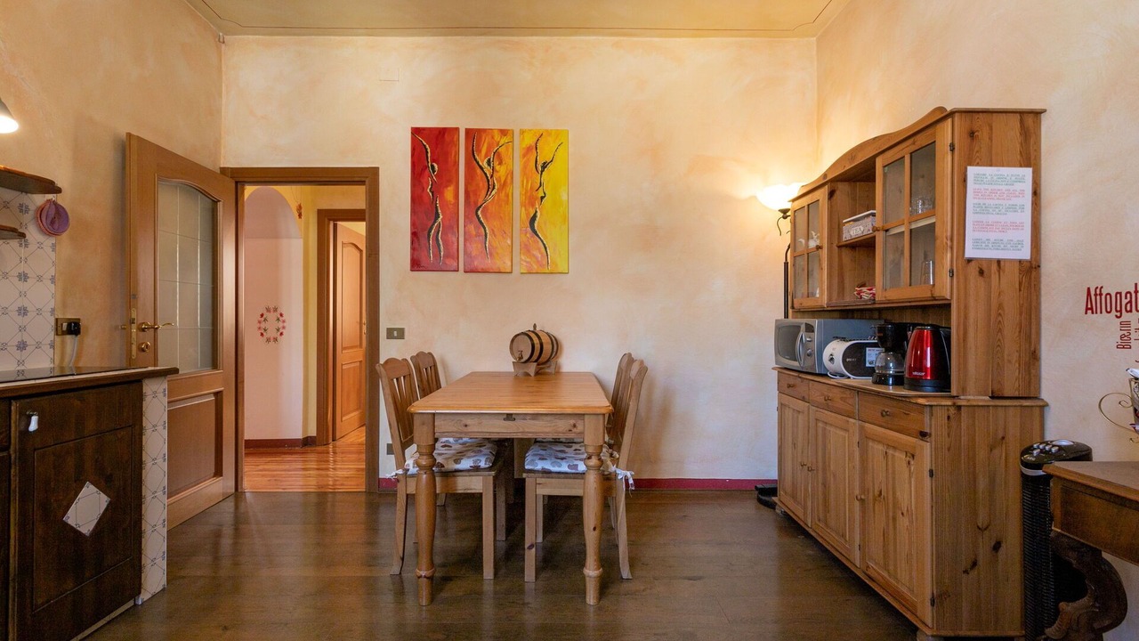 Photo of Bedroom in Cadenabbia