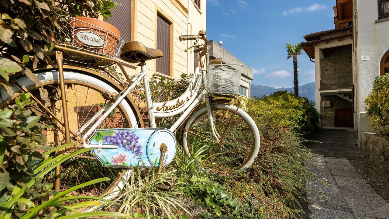 Photo of Outdoor in Cadenabbia